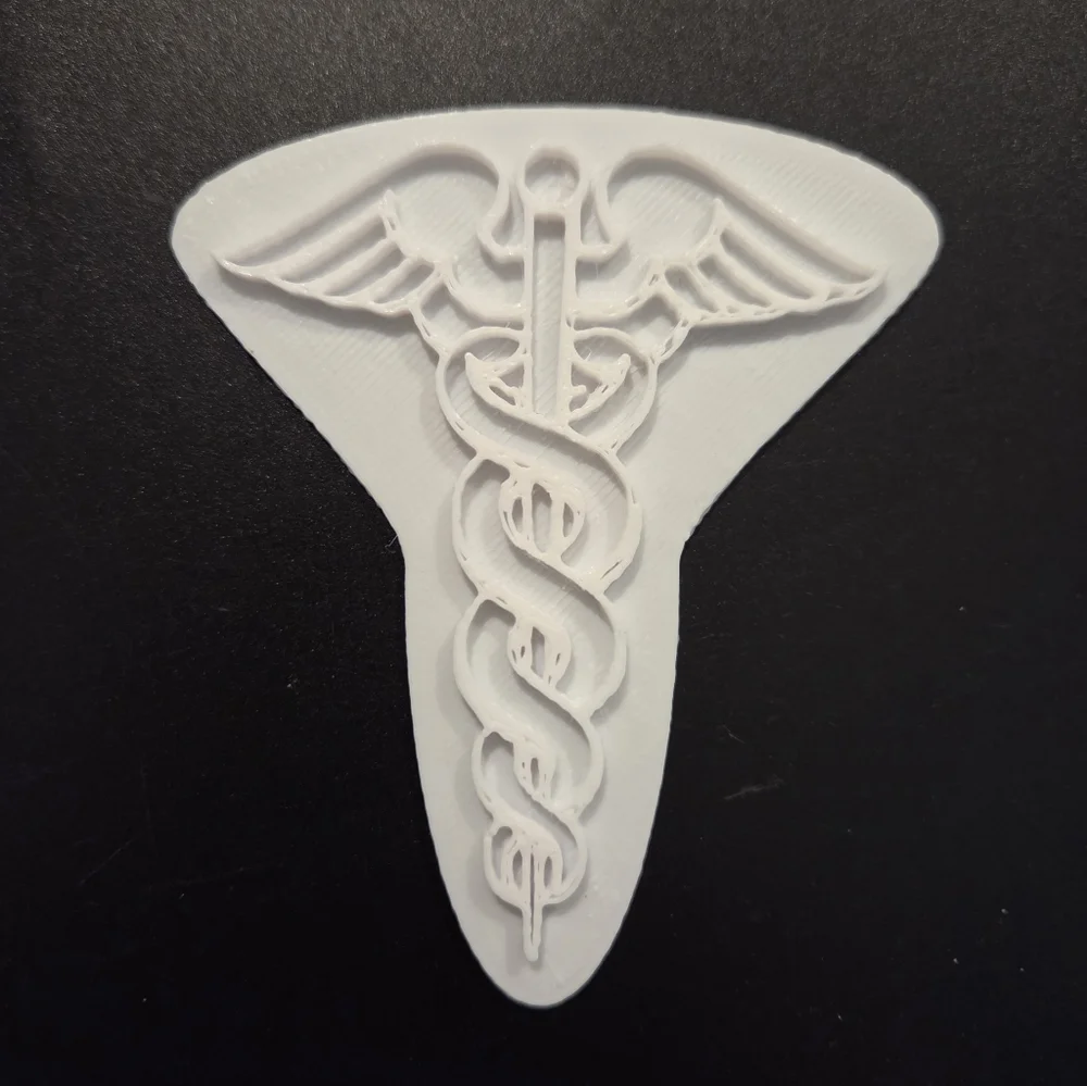 Caduceus 3.5